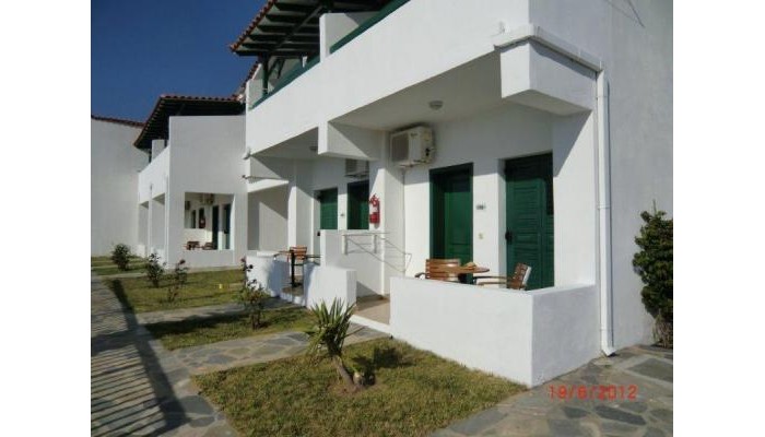 Skiathos Club Hotel & Suites poza 0