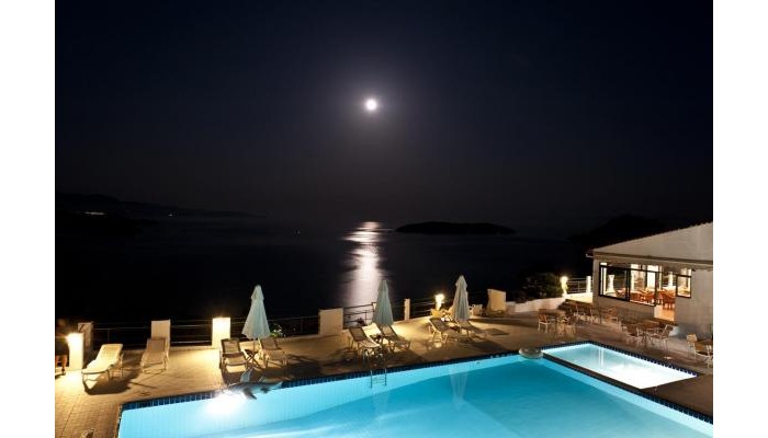 Skiathos Club Hotel & Suites poza 5