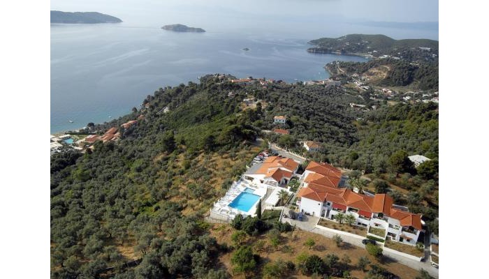 Skiathos Club Hotel & Suites poza 6