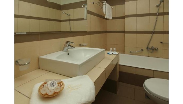 Skiathos Club Hotel & Suites poza 7