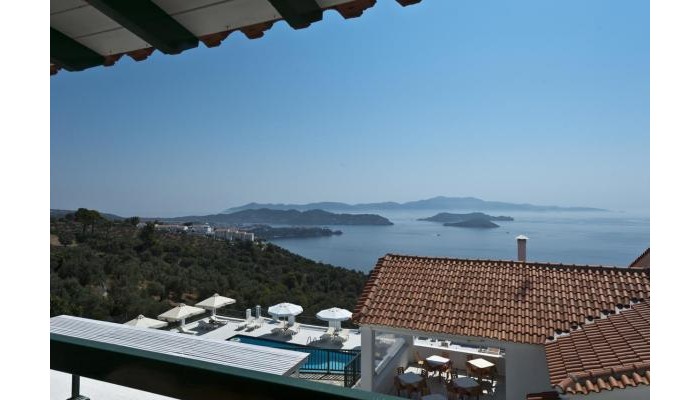 Skiathos Club Hotel & Suites poza 8