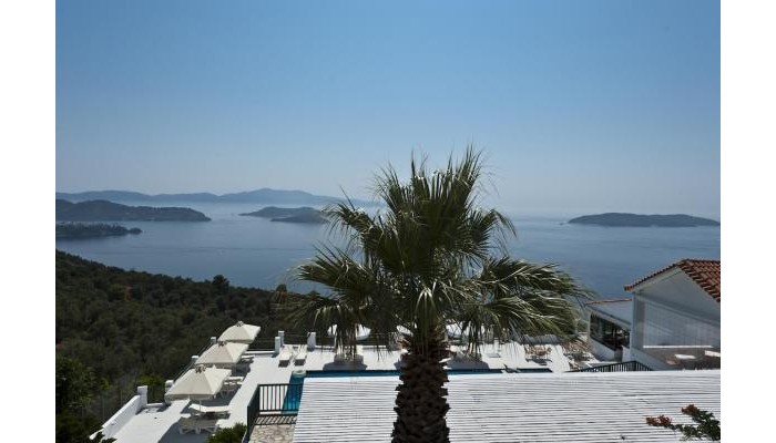 Skiathos Club Hotel & Suites poza 9