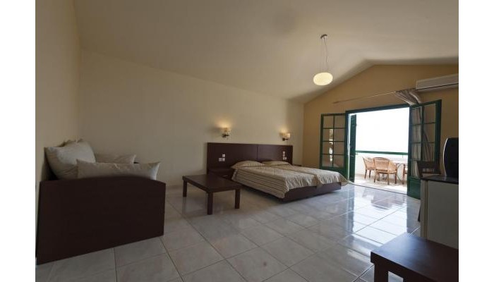 Skiathos Club Hotel & Suites poza 10