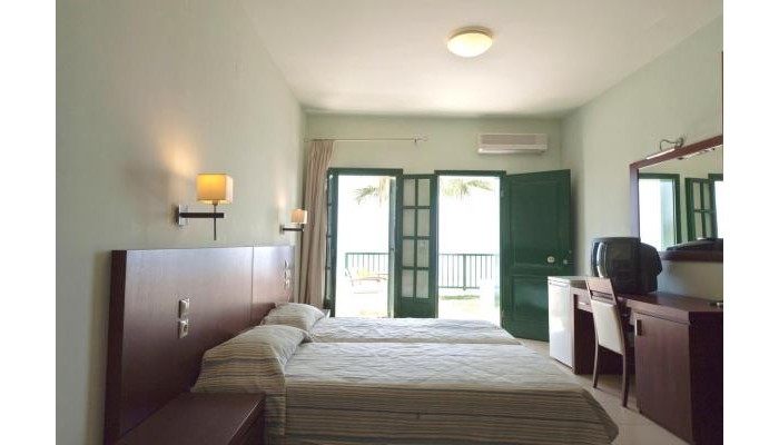 Skiathos Club Hotel & Suites poza 11