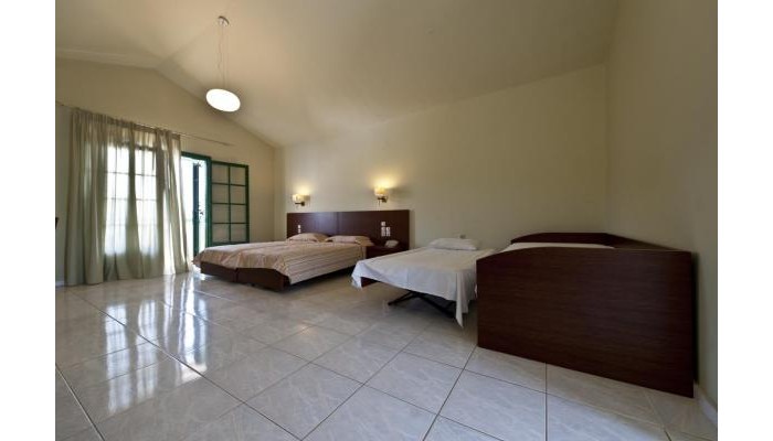 Skiathos Club Hotel & Suites poza 12