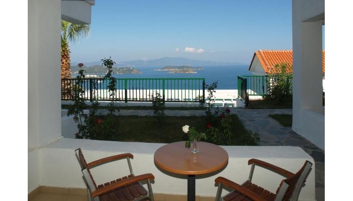 Skiathos Club Hotel & Suites poza 13