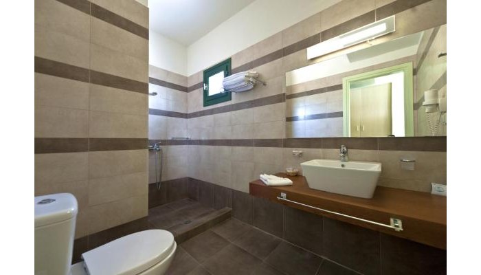 Skiathos Club Hotel & Suites poza 15