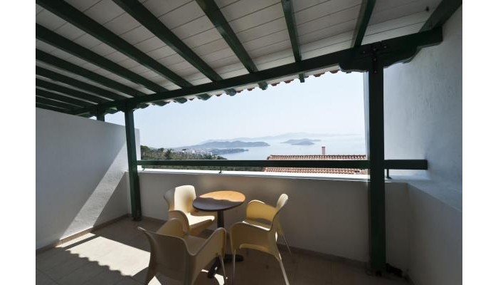 Skiathos Club Hotel & Suites poza 16