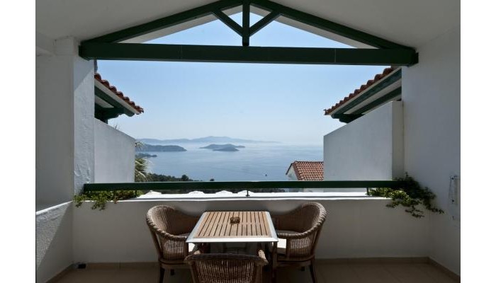 Skiathos Club Hotel & Suites poza 17