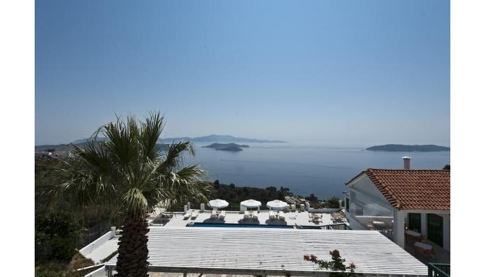 Skiathos Club Hotel & Suites poza 18
