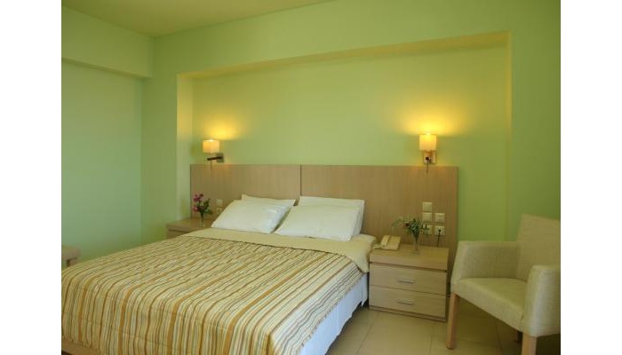 Skiathos Club Hotel & Suites poza 19
