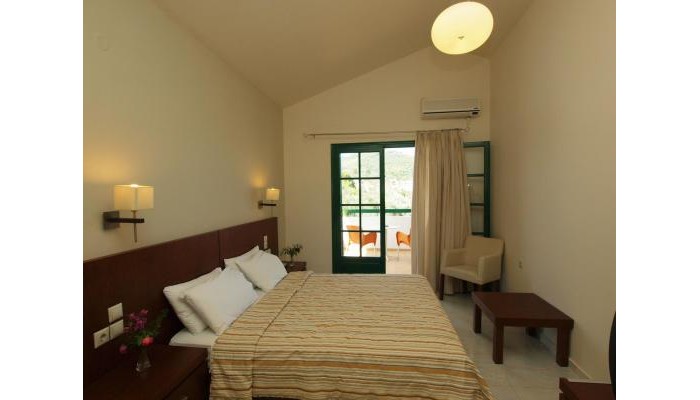 Skiathos Club Hotel & Suites poza 21