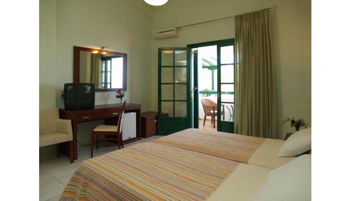 Skiathos Club Hotel & Suites poza 22