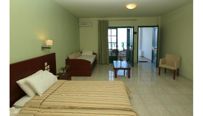 Skiathos Club Hotel & Suites poza 24