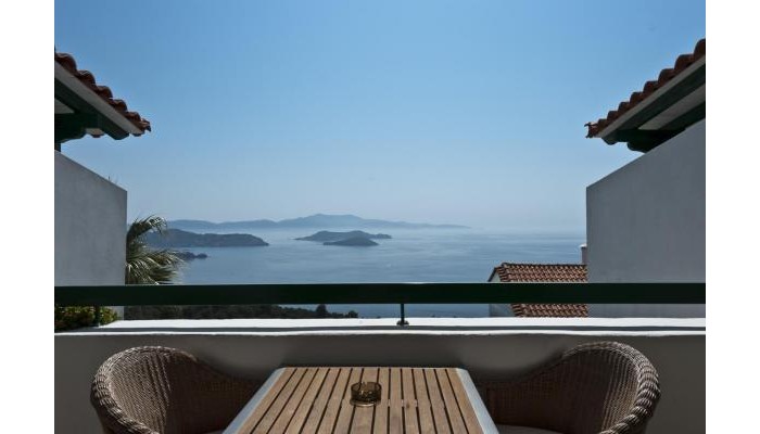Skiathos Club Hotel & Suites poza 25