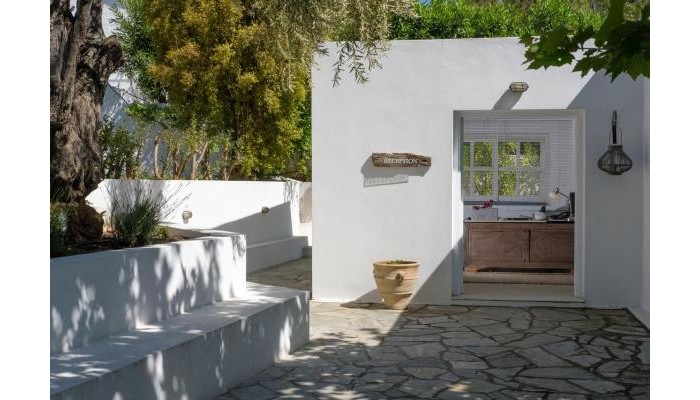 Skiathos Holidays Hotel poza 8