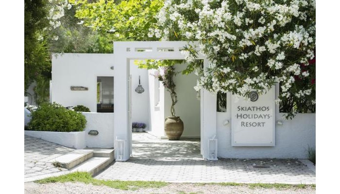 Skiathos Holidays Hotel poza 0