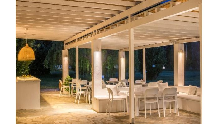 Skiathos Holidays Hotel poza 4