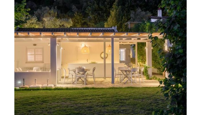 Skiathos Holidays Hotel poza 3