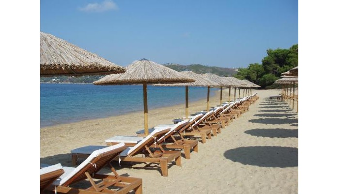 Skiathos Holidays Hotel poza 16