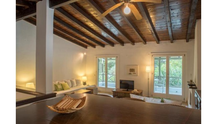 Skiathos Holidays Hotel poza 1