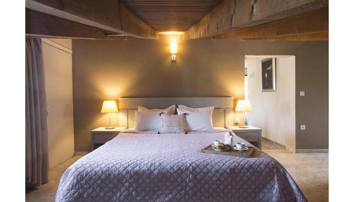 Tomato Hotel poza 10