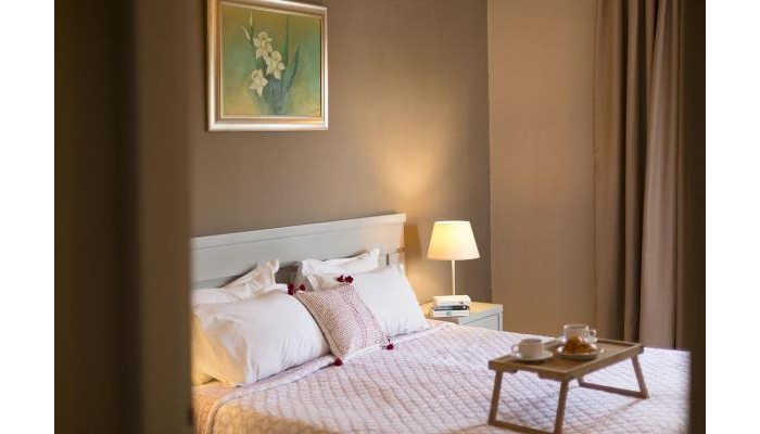 Tomato Hotel poza 11