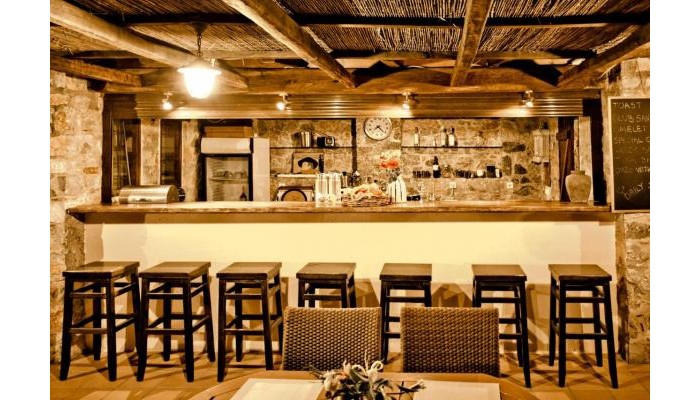 Vigles Sea View Hotel poza 8