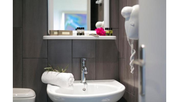 Vigles Sea View Hotel poza 6