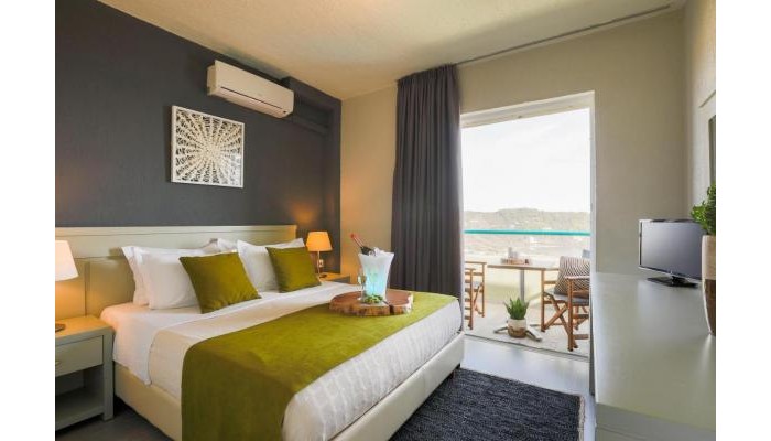 Vigles Sea View Hotel poza 0