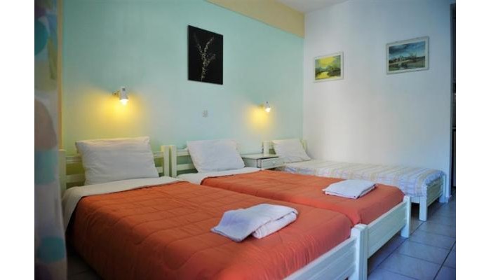 Villas Studios Angela poza 10