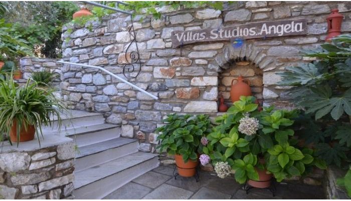 Villas Studios Angela poza 3