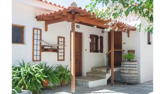 Villas Studios Angela poza 1