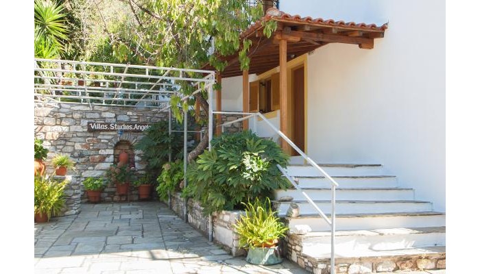 Villas Studios Angela poza 0