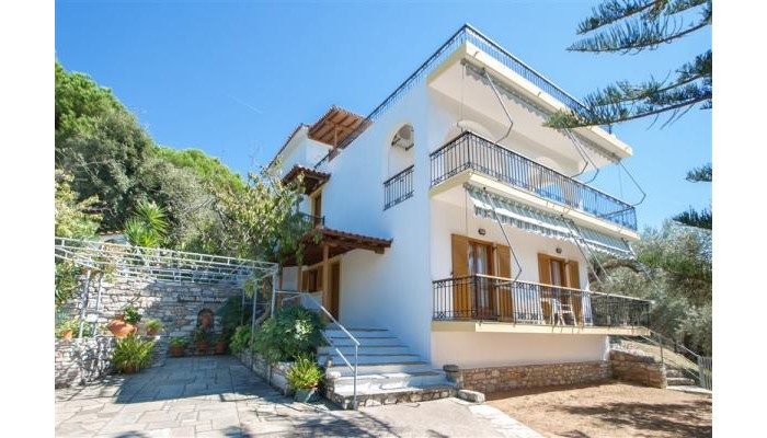 Villas Studios Angela poza 4