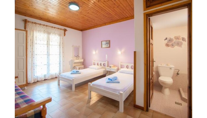 Villas Studios Angela poza 5