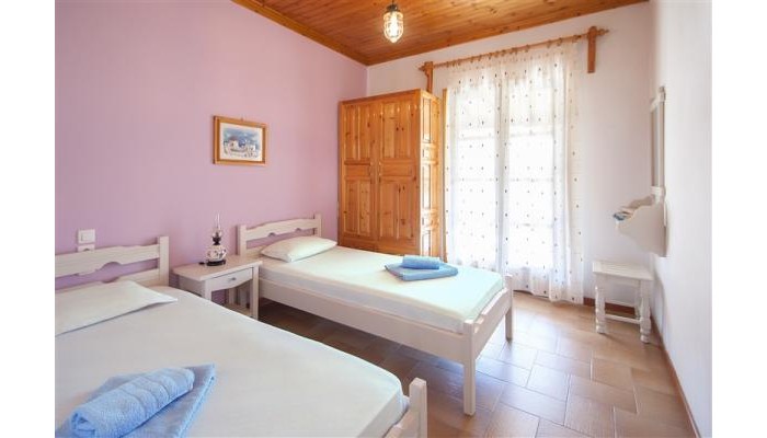 Villas Studios Angela poza 9