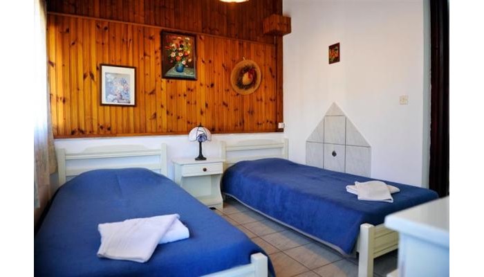 Villas Studios Angela poza 12