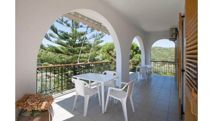 Villas Studios Angela poza 16