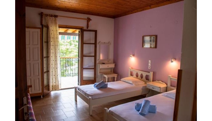 Villas Studios Angela poza 8