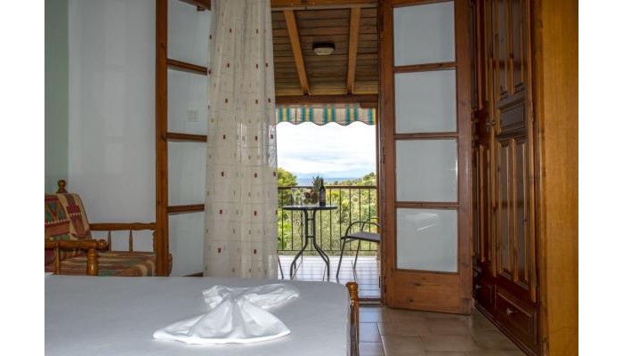 Villas Studios Angela poza 6