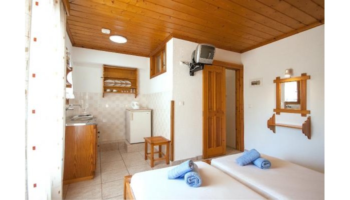 Villas Studios Angela poza 15