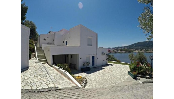 Villa Ariadni poza 1