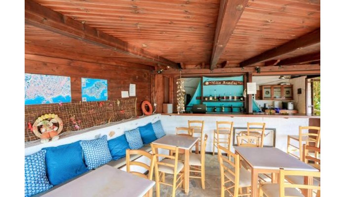 Villa Ariadni poza 12