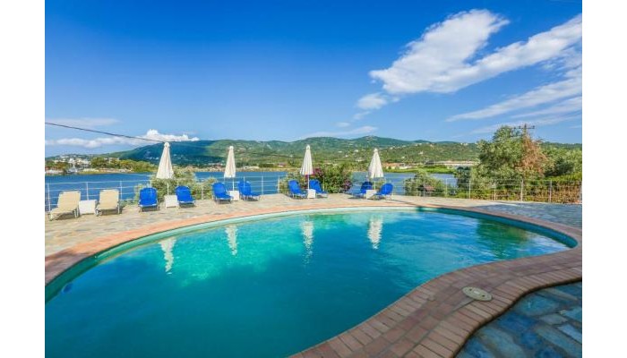 Villa Ariadni poza 13