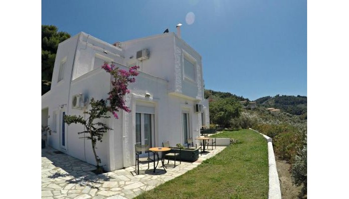 Villa Ariadni poza 0