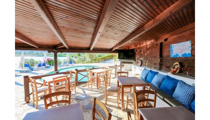 Villa Ariadni poza 11