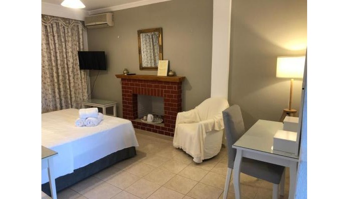 Villa Christina poza 5