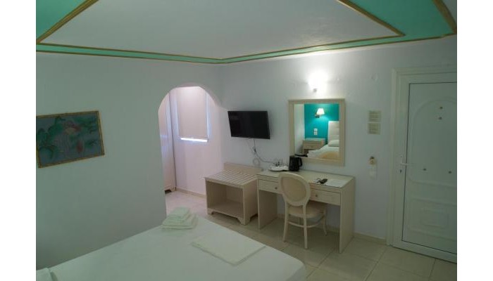 Villa Christina poza 9