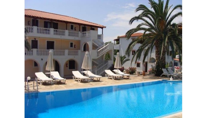 Villa Christina poza 0